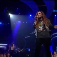 Demi Lovato dans American Idol : la bombe qu&#039;on adorait is back ! (VIDEO)