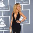 Rihanna aux Grammy Awards