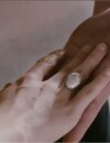 Les mains d'Edward et Bella dans le teaser de Twilight 4 partie 2