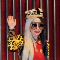 Lady Gaga met Twitter à ses pieds : 21 millions de followers pour la Mother Monster
