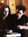 Edward et Bella dans le premier extrait dévoilé