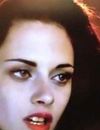 Kristen Stewart nous fait un peu peur sur cette photo