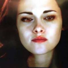 Twilight 4 partie 2 : Bella, une super vampire aux supers pouvoirs !