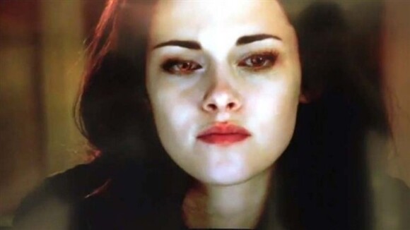 Twilight 4 partie 2 : Bella, une super vampire aux supers pouvoirs !