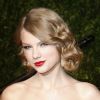 Taylor Swift, au red carpet Vanity Fair.