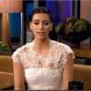 Kim Kardashian sur le Tonight Show, partie 3