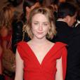 Saoirse Ronan, la prochaine Kristen Stewart ?
