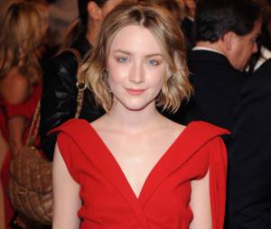Saoirse Ronan, la prochaine Kristen Stewart ?