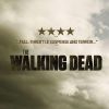 Affiche de le saison 2 de Walking Dead