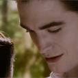 Edward dans Twilight 4 partie 2