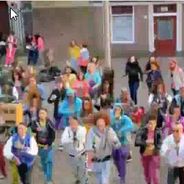 LMFAO et Far East Movement mettent le feu dans Amsterdam ... et sans Justin Bieber ! (VIDEO)