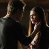 Une scène tendre entre Stefan et Elena ?