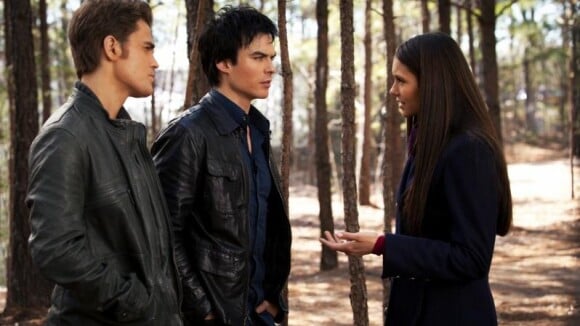 Vampire Diaries saison 3 : Damon et Stefan en mode tueurs d'originels (SPOILER)