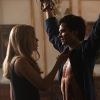 Rebekah va torturer Damon