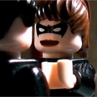 The Dark Knight Rises : la nouvelle bande annonce...version Lego ! (VIDEO)