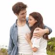 Edward et Bella reviennent bientôt dans Twilight 4 partie 2