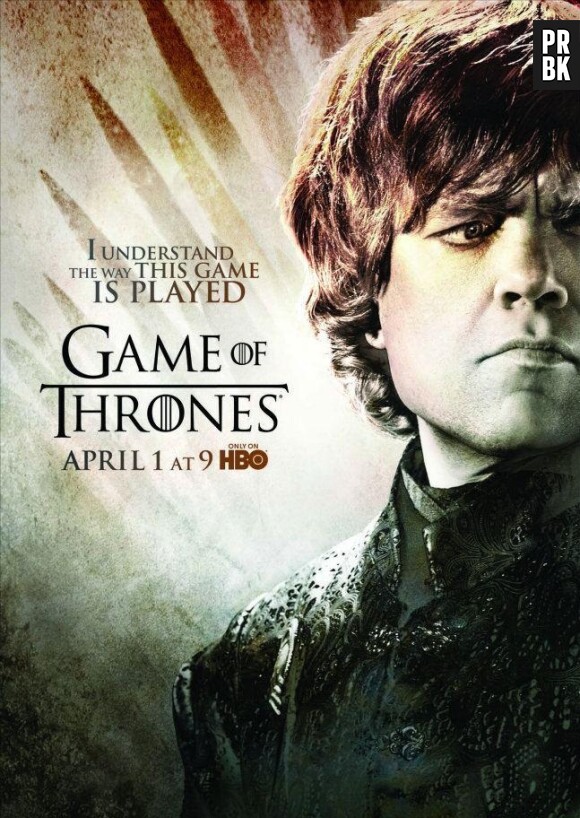 Tyrion Lannister, le nouveau Ned?
