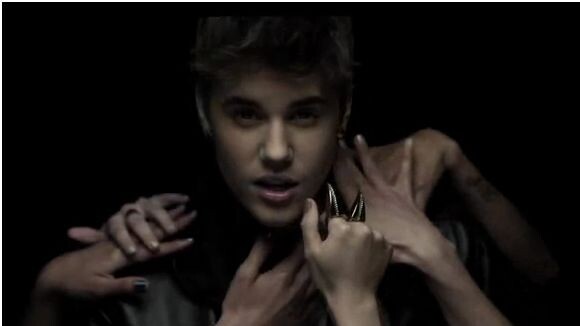 Justin Bieber : Boyfriend, le clip qui va rendre folle Selena Gomez ! (VIDEO)