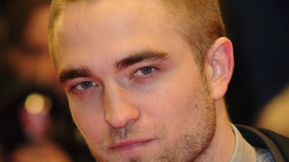 Robert Pattinson : son rêve ? Un album avec son meilleur ami !