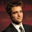 Robert Pattinson le tombeur de ces dames