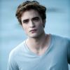 Robert Pattinson en mode vampire dans Twilight