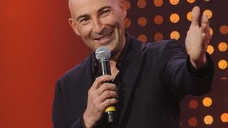 Canteloup : Après le 20h, ciao TF1, direction les planches !