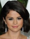 Selena Gomez en mode glamour
