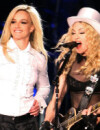 Madonna et Britney Spears complices