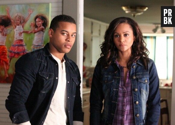 Jamie va faire battre le coeur de Bonnie