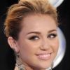Miley Cyrus toujours glamour