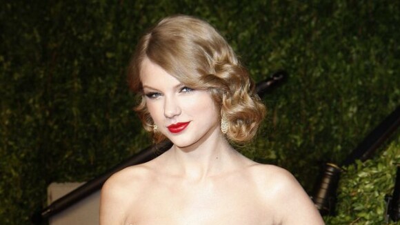 Taylor Swift : son nouvel appel du pied au ciné