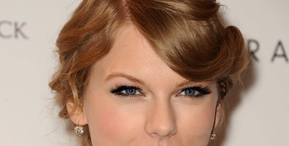 Taylor Swift toujours belle