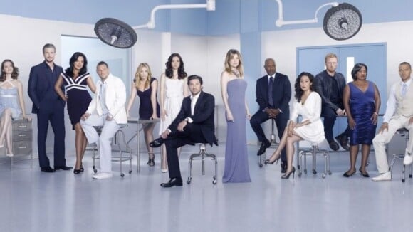 Grey's Anatomy saison 8 : nostalgie au Seattle Grace (SPOILER)