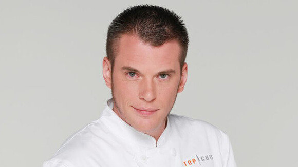 Top Chef 2012 : Norbert chômeur mais bientôt à la télé ?