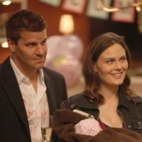 Bones saison 7 : du mariage dans l&#039;air pour Booth et Brennan ? (SPOILER)