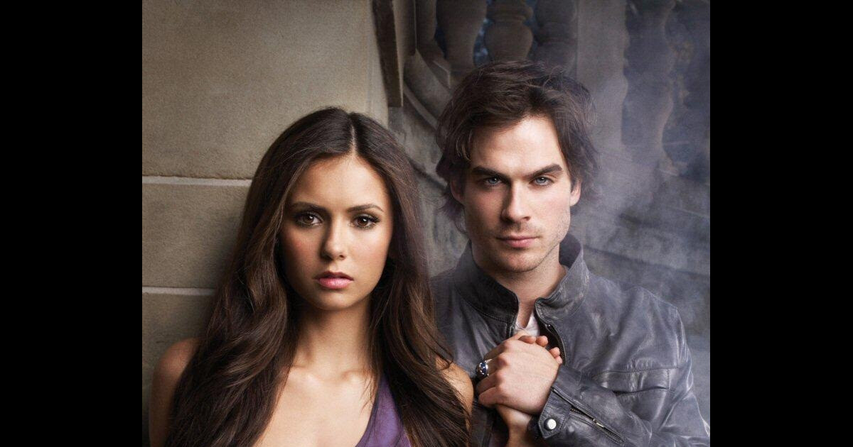 Vampire Diaries saison 3 : une scène hot entre Elena et Damon