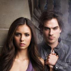 Vampire Diaries saison 3 : une scène hot entre Elena et Damon ! (SPOILER)