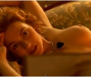 La poitrine de Kate Winslet a été censurée en Chine