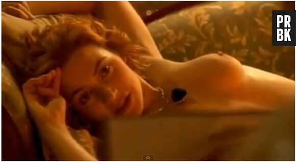 La poitrine de Kate Winslet a été censurée en Chine