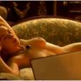 Kate Winslet dévoile ses atouts dans Titanic