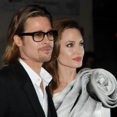 Brad Pitt à Angelina Jolie : "The Ring, look", découvrez LA bague