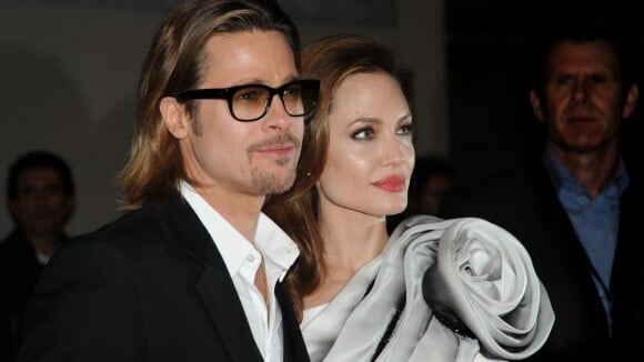 Brad Pitt à Angelina Jolie : "The Ring, look", découvrez LA bague