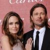 Brad Pitt et Angelina Jolie bientôt mari et femme !