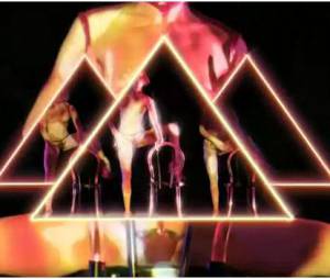 Des danseuses sexy pour le clip de F*ck With You