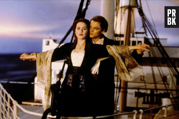 Titanic, l'un des plus gros succès de tous les temps