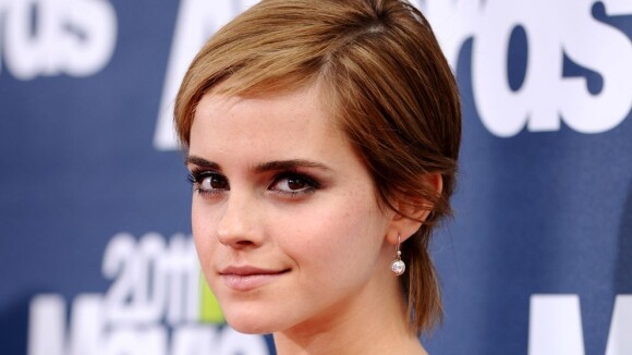 Emma Watson dévoile enfin son boyfriend secret !