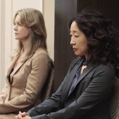 Grey's Anatomy saison 8 : moments de vérité à San Francisco (SPOILER)