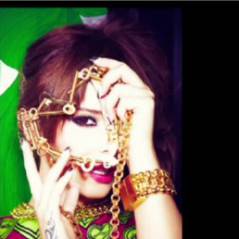 Cheryl Cole : Call My Name, le nouveau single électro-pop de la bombe UK