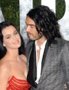Katy Perry ne veut plus de Russell Brand !