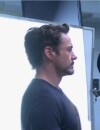 Robert Downey Jr face à Mark Ruffalo